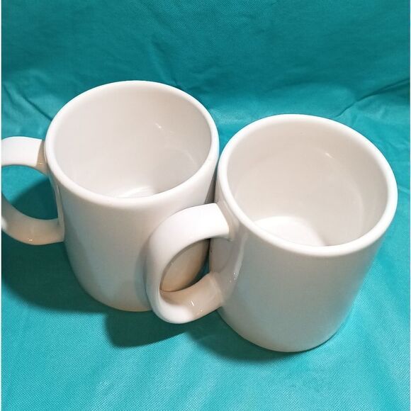 Two coffee mugs - Picture 3 of 7